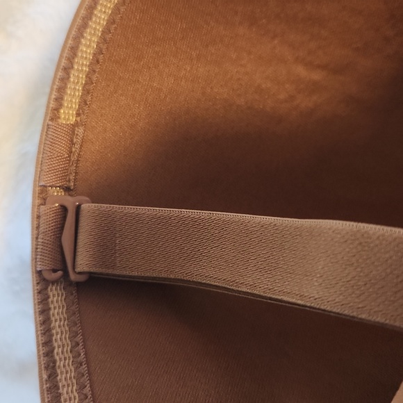 NWT BOOST Mult-way Cacique 40D Strapless BRA. - Picture 4 of 16